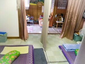 Chiangmai Thai Massage (Chiba) チェンマイ (千葉)