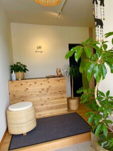 shivago thai traditional massage(シバゴ タイ トラディショナル マッサージ)