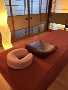 relaxation Aromage