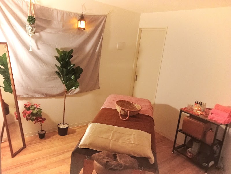 隠れ家プライベートサロン＆スクール coco-desika2号店