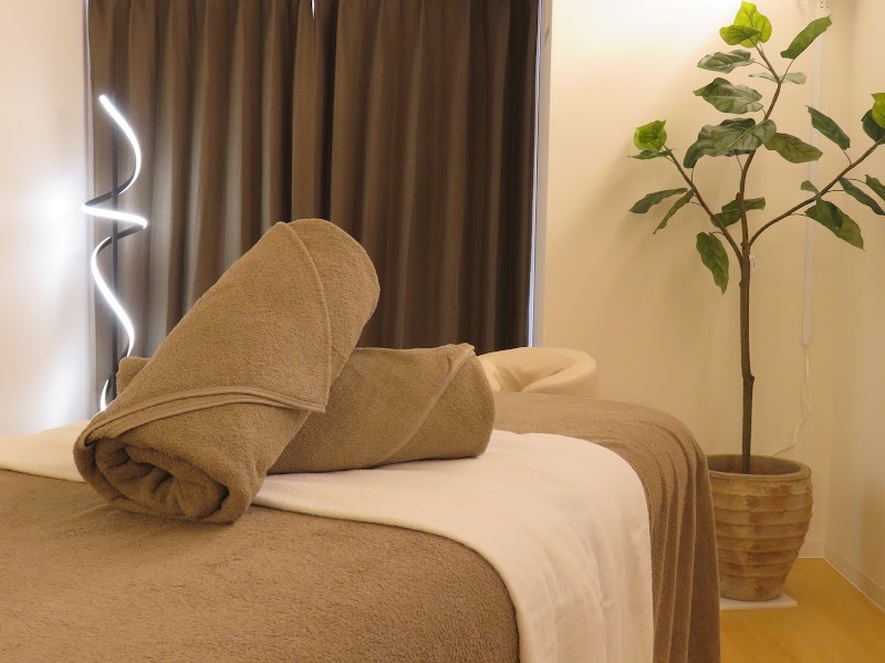 SPA LABO 武蔵小杉